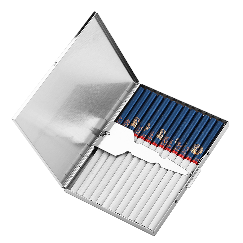 silver cigarette case ebay Cigarette Case Silver Antiques for sale