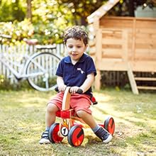 baby bike toy