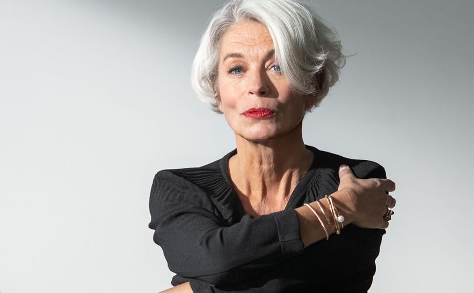 Doro 6040 clamshell mobile phone for seniors