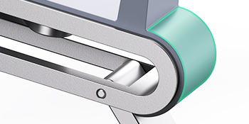 laptop stand foldable