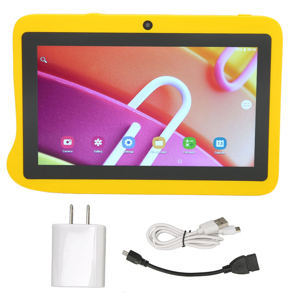 Amazon.co.jp: キッズタブレット 7 インチ 10.0 タブレット PC
