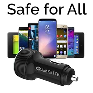 safe for all