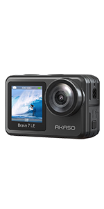 action camera