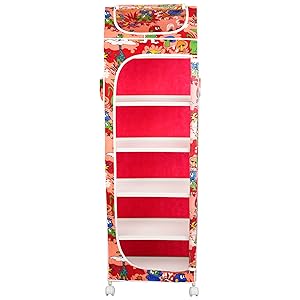 little ones folding wardrobe