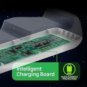 over charge protection