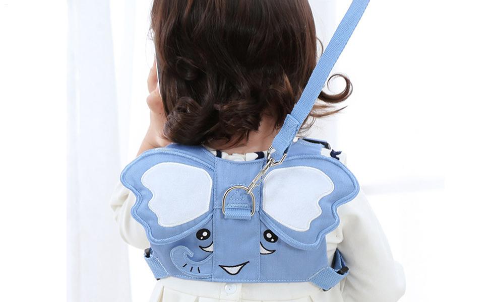 Toddler Walking Harness