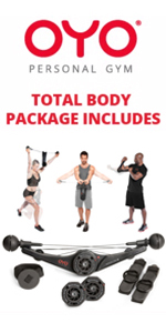 OYO Personal Gym Total Body