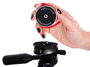 mobile tripod