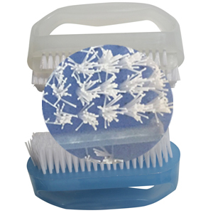 fingernail brush