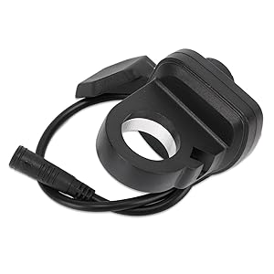 Thumb Throttle