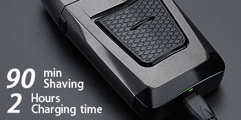 Charging time