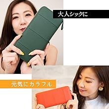 財布 ギャルソン 長財布