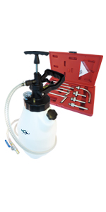 firstinfo ATF dispenser
