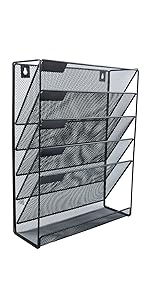 5 tier organizer