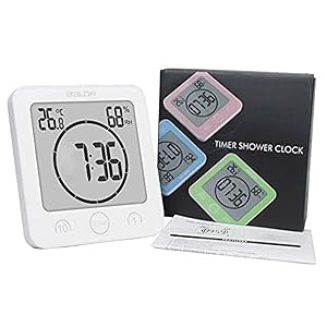 温度計・湿度計兼用