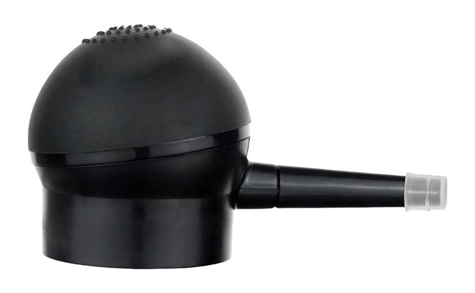 Haarvezel Spray Applicator
