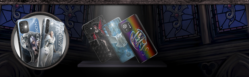 flexible TPU case magsafe protective wireless shock-proof phone iPhone Galaxy cover clear