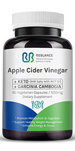 Apple Cider Vinegar 