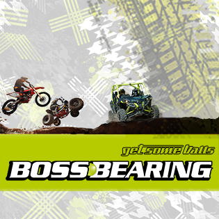 BossBearing