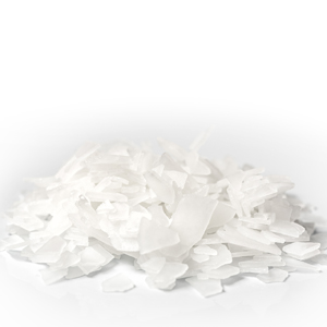 Raw Magnesium
