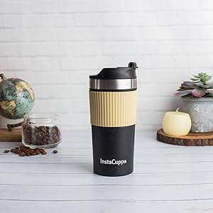 french press travel thermos