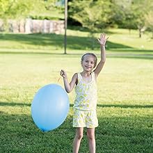 outside fun