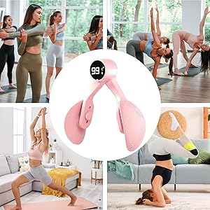 Effortless Fitness Tracking