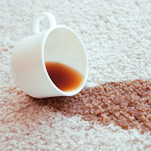 Reinigungstipp: Kaffee