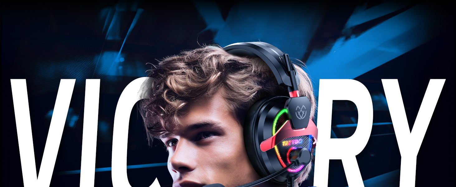 gaming headset