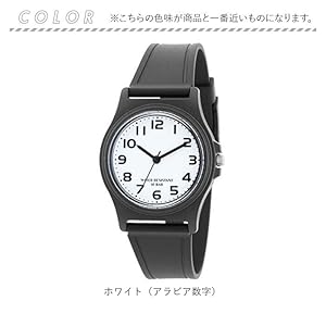 LAUREL ブラック アナログ 時計 ジェイアクシス 腕時計 通販 J-AXIS 20G1363 リストウォッチ