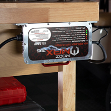 36 Volt Golf Cart Charger