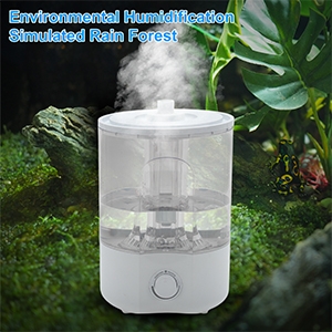 Reptile Humidifier