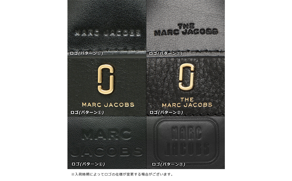Amazon | [マークジェイコブス] 3つ折り財布 M0015413 694 ザ