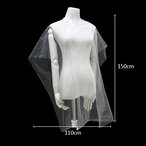 disposable salon capes for clients
