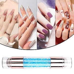Rhinestone Touch