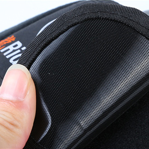 RIDBIKER kid kid children teenager armor vest