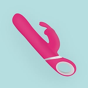 Teazers Vibrador Giratorio y Vibrante – Vibrador Tarzán para ...