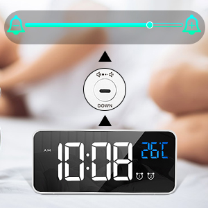 Alarmas