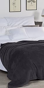 Kuscheldecke XXL