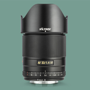 Amazon.co.jp: VILTROX AF 33mm F1.4 XF Xマウントオート