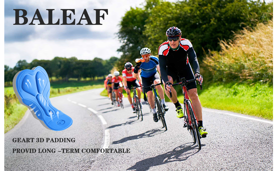 baleaf cycling