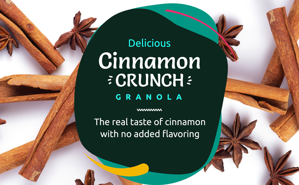granola bakery keto granola
