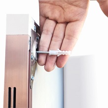 Easy Installation & Simple Operation