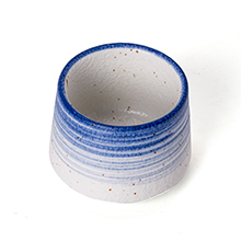 Food grade glazing