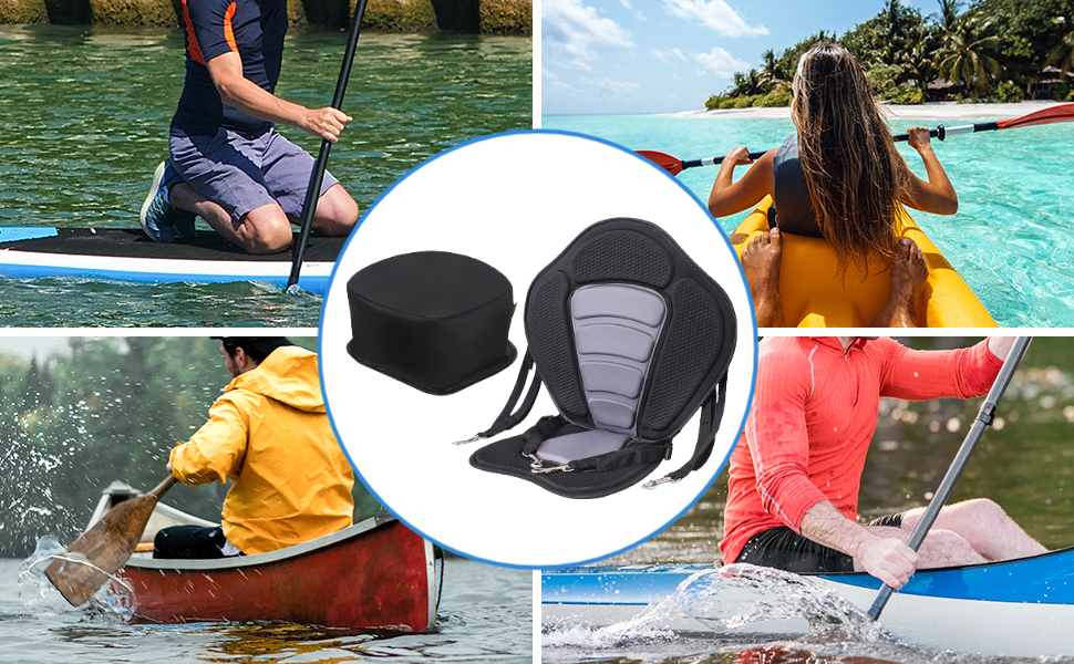 Kayak Seat