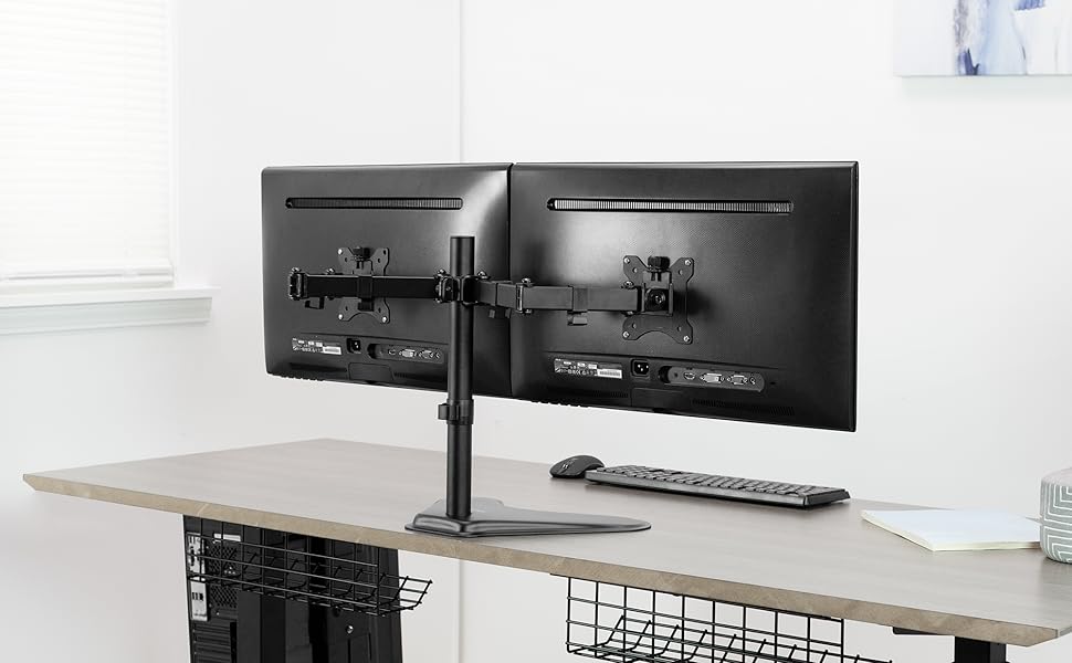 The Ultimate List of Ergonomic Desk Accessories – VIVO - desk solutions,  screen mounting, and more