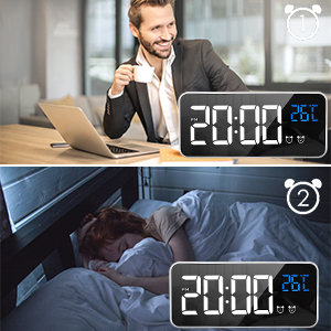 Alarmas