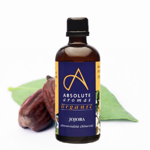 BIO Jojobaöl (Simmondsia Chinensis), ein beliebtes und vielseitiges Basisöl carrier base massage oil