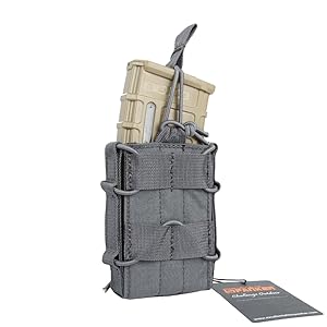 Amazon.co.jp: [EXCELLENT ELITE SPANKER] 多機能マガジンポーチ