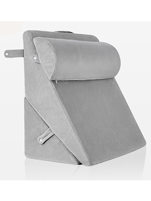 wedge pillows